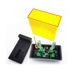 12-265v LED stroboscopique voyant d'avertissement flash tour lampe d'avertissement - Product Image 3