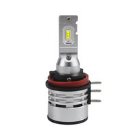 Odel-luces eadlight H11 H7 H4 150W, 12000 Led C-H15 2011 Lumens Fo Lass ercés w210 ord s AX Mazda Hyundai