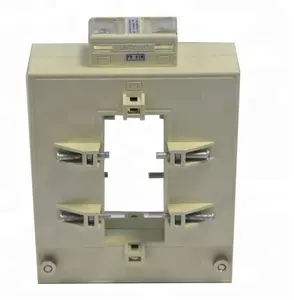 Acrel AKH-0.66/K K-100 * 40 Split Core Stromwandler Open Type Square Sensor für Sammel schiene
