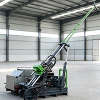 JY600Q/JY800Q – Nouvelle Pompe Moteur de Boîte de Vitesses pour Foreuse Diamantée Hydraulique Modulaire Portable à Moteur Diesel, Écologique, Certifiée CE