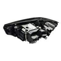 Convient pour BMW Série 3 G20/G28 LCI 2023-2024, nouveau phare à LED laser bleu et ensemble de feux de jour