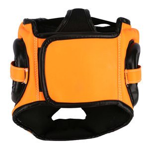 <span class=keywords><strong>Casco</strong></span> <span class=keywords><strong>de</strong></span> Entrenamiento <span class=keywords><strong>de</strong></span> MMA, Taekwondo y <span class=keywords><strong>Boxeo</strong></span>, Venta Directa <span class=keywords><strong>de</strong></span> Fábrica GINGPAI - Product Image 5