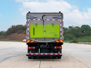 Camion balayeuse routière Dongfeng 6x2 pour un nettoyage efficace des rues - En vente - Product Image 2
