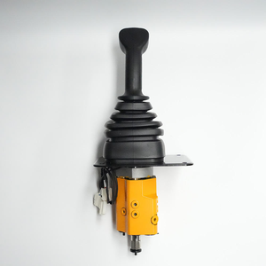 Xử lý phím điều khiển thủy lực xử lý phím điều khiển cho bánh xe tải máy xúc xây dựng các bộ phận máy móc - Product Image 2