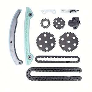 MGR-4001 Kit de chaîne de distribution MASUMA avec tendeur et rails de guidage 1119172 pour <span class=keywords><strong>FORD</strong></span> pour <span class=keywords><strong>FIESTA</strong></span> - Product Image 2