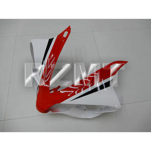 Pour YAMAHA YZF R1 2007 2008 YZF-R1 YZFR1 Kit de carénage de moto en ABS injecté, pièces de carrosserie personnalisées Y1007-110a - Product Image 4