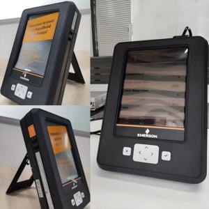 Comunicador Emerson AMS Trex a Buen Precio, Instrumento de Calibración Trex, Comunicador HART Portátil para Depuración de Transmisores - Product Image 2
