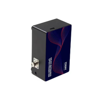 Spectromètre NIR portable YIXIST YSM-8105-05 avec capteur InGaAs, analyseur de spectre portable 950-1700nm, 128 pixels, SNR élevé, SMA905