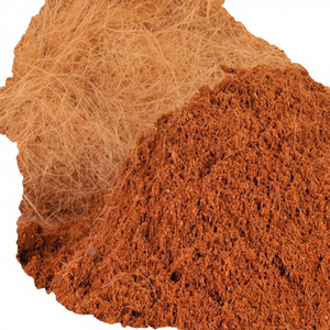 PAS CHER LOOSE COCO PEAT/ COCO PEAT / CONTACT: Mme Laura: + 84 896611913 - Product Image 1