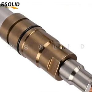 Injecteur de carburant diesel Common Rail XPI Rsoliddiesel 2488244 574232 4384025 pour moteurs DC09 DC13 DC16 ISX15 - Pièces de moteur diesel - Product Image 3