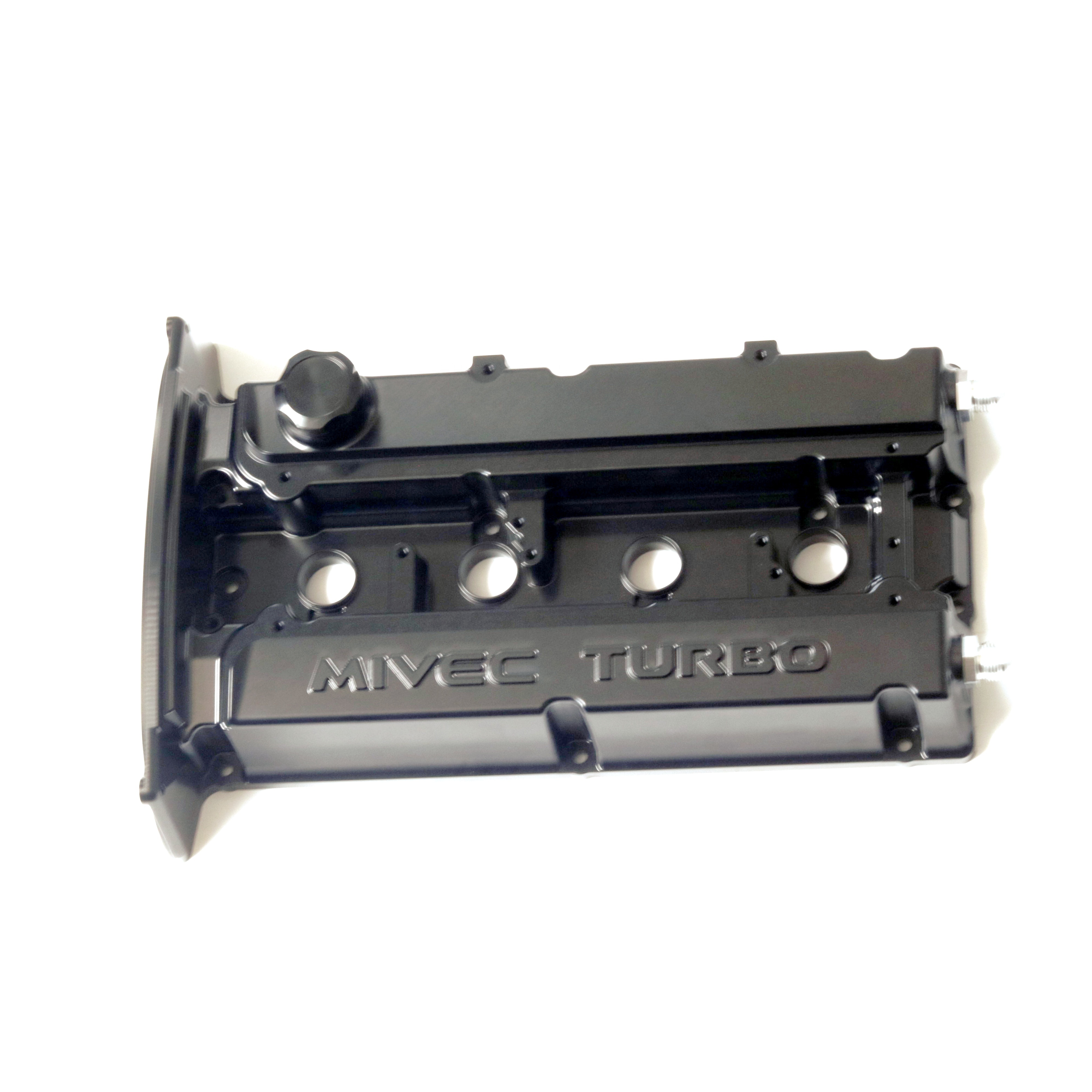 OEM CNC build Mitsubishi EVO 4-9 4G63 алюминиевые крышки для заготовки