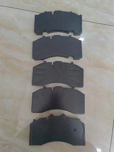 Pastiglie Freno per Camion Pesanti di Alta Qualità OE 21352570 1535248 per Ricambi e Accessori di Camion Europei - Product Image 5