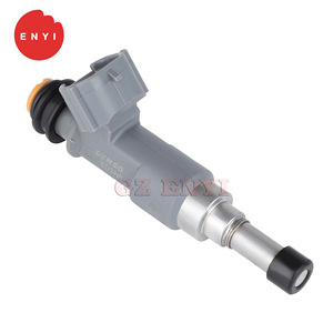Fuel Injector 16611AA88A For Subaru Outback 2.5L <b>H4</b> Gasoline Engine Part - Product Image 5