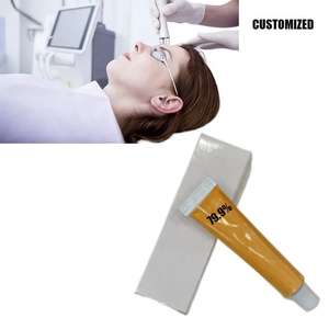 Set de Tinta Metálica para Tatuajes Premium de 10g, Edición Limitada de Colección, Accesorios para Arte Corporal, Maquillaje Permanente Personalizable de Primera Calidad - Product Image 4