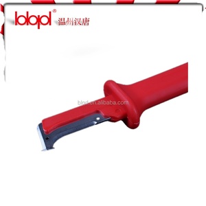 Đầu Nối Trung Quốc Máy Cắt Ống Nhỏ Ôn Châu Hantang, Máy Cắt Ống, Dao Cắt Cáp, Dụng Cụ Cắt Điện - Product Image 4