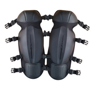 KN6002, productos de seguridad populares, rodilleras <span class=keywords><strong>para</strong></span> cortacésped, recortadora, <span class=keywords><strong>desbrozadora</strong></span>, <span class=keywords><strong>espinilleras</strong></span> y protectores de piernas - Product Image 5