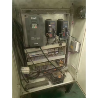Tour CNC d'occasion YUNNAN NO.1 CKNC6163B, tour CNC horizontal d'occasion, machine de traitement des métaux