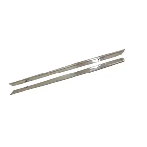 Falda de extensión de parachoques lateral de fibra de carbono estilo MP para <span class=keywords><strong>BMW</strong></span> F22 <span class=keywords><strong>Coupe</strong></span> F23 Convertible <span class=keywords><strong>218</strong></span> 220 235 240 2014-2019 - Product Image 2