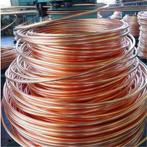 <span class=keywords><strong>Tubo</strong></span> de <span class=keywords><strong>cobre</strong></span> de refrigeración 1/4 "1/2" <span class=keywords><strong>Precio</strong></span> del <span class=keywords><strong>tubo</strong></span> de <span class=keywords><strong>cobre</strong></span> por <span class=keywords><strong>metro</strong></span> 1/2 pulgadas 1/4 <span class=keywords><strong>tubo</strong></span> de <span class=keywords><strong>cobre</strong></span> para aire acondicionado - Product Image 4