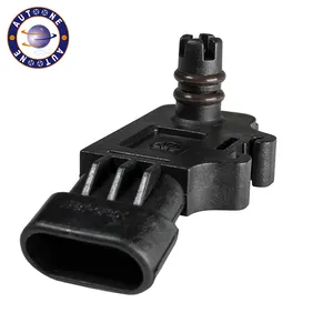 Sensor de mapa de alta calidad 93333350 12232201 para Chevrolet Corsa 2003-2005 Chevrolet Meriva 2005