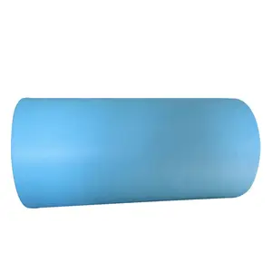 Lower Price Waterproof Custom Supplier PP Spunbond pe nonwoven fabric