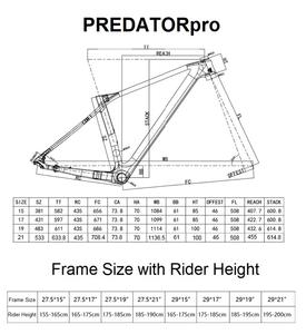 Bicicleta de Montaña de Fibra de Carbono <span class=keywords><strong>Xt</strong></span> 24s Mtb 29er con <span class=keywords><strong>Freno</strong></span> de <span class=keywords><strong>Disco</strong></span> Hidráulico Mt200 para Adultos - Product Image 4