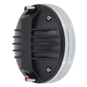 <span class=keywords><strong>Driver</strong></span> a Compressione HF da 4 Pollici con Gola da <span class=keywords><strong>2</strong></span> Pollici, Magnete al Neodimio, Tweeter Audio HIFI Impermeabili, 600W Max, 110dB HYT-100-005 - Product Image 4