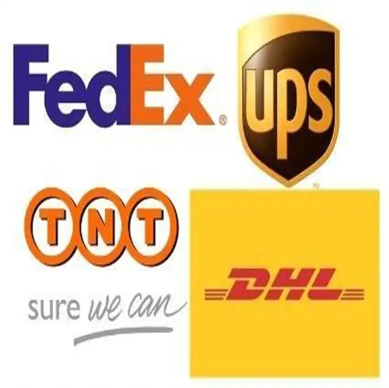 Professional First Class UPS FEDEX UPS TNT Freight Forwardersทิ้งVapeน้ำมันน้ำEcigที่ดีที่สุดราคา