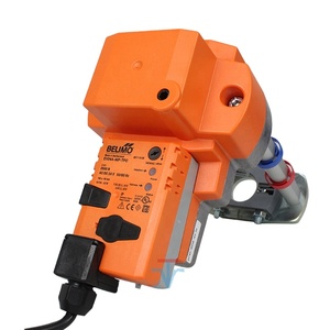Actionneur de vanne sphérique Belimo 2500 N AC/DC24V de vente chaude pour hôpitaux et écoles 150 s (<span class=keywords><strong>90</strong></span>...150 S) course 40 Mm IP54 bornes - Product Image 5