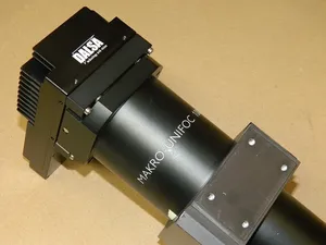 New and in Stock Kreuznach <strong>Makro</strong> Unifoc 100/77 W- Lens 5.9/120 Dalsa P3-80-12K20 Camera PLC,&amp; PAC Supplier - Product Image 3