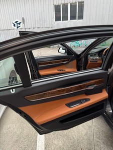 Venta al por mayor fundas de asientos para coche cuatro estaciones conjunto completo Universal de cuero de lujo funda de asiento de coche para Kia/Tesla/BMW/<span class=keywords><strong>Audi</strong></span> - Product Image 6