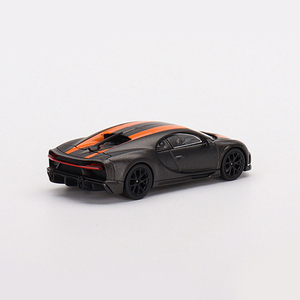 Minigt 1:64 مكواة دييكاست سوبر سبورت + سبيكة نموذج لعبة سيارة رياضية - Product Image 4