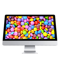 New Cheap Intel Core All In One Desktop Computer Pc Without Cpu For Sale