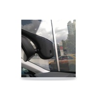 Verborgen dashcam voor Audi Q3 Q5 A3 A4 A6 Plug and Play voertuigrecorder