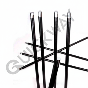 El palo Swagger de nailon cómodo más vendido, característica ceremonial resaltada - Product Image 1