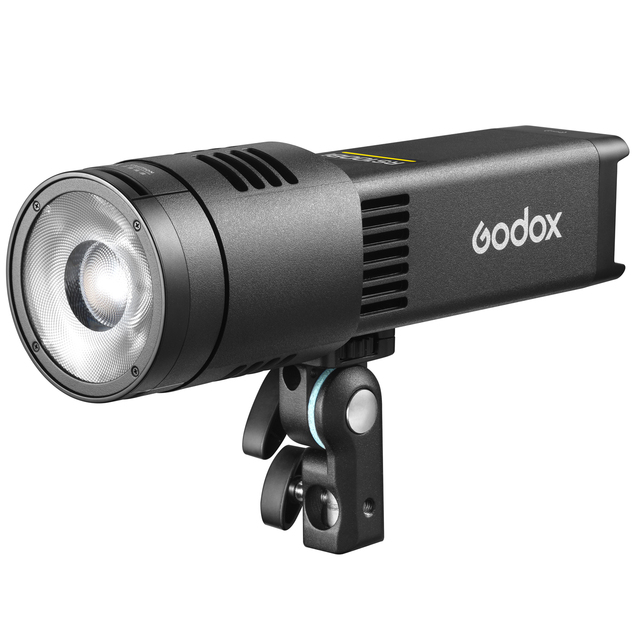 Godox Full Color LED Video Light RS100Bi/RS100R