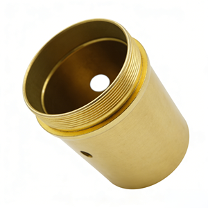 Moulage sous pression en laiton sur mesure ODM pour accessoires de quincaillerie de haute qualité - Product Image 5