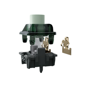 Gateron từ ngọc lục bảo xúc giác ông chuyển đổi RGB chơi game cơ khí tự làm chơi game tùy chỉnh hội trường cảm biến bàn phím chuyển đổi - Product Image 2