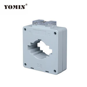 Serie MSQ misurazione industriale 110V uscita 0.5 classe di precisione a bassa tensione LV distribuzione 220KV trasformatore di corrente di ingresso - Product Image 2