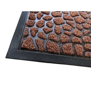 Les fabricants fournissent des tapis de sol d'<span class=keywords><strong>entrée</strong></span> longs <span class=keywords><strong>paillasson</strong></span> de maison chambre à coucher sol anti-friction tapis de sol antidérapant tapis personnalisé - Product Image 4