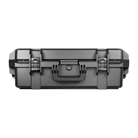 Boîtes à outils INCHOI CASES IP67 étanches, boîte en plastique rigide pour extérieur, étui de protection pour équipement, boîtes à outils vides en plastique