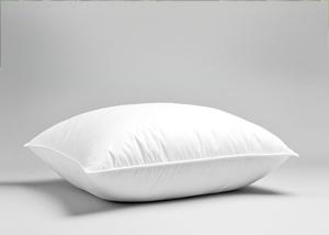 Lụa Sang Trọng Gối Thân Thiện Với Da Tre Bìa Hỗn Hợp Với Sợi Nhỏ Điền <span class=keywords><strong>Supper</strong></span> Mềm Gối Trên Bán - Product Image 3