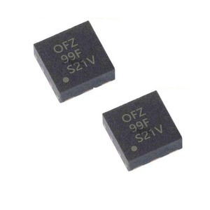 Circuito Integrado TPS62122DRVR TPS62120DCNR TPS62097RWKR WSON-6, Chip Regulador de Conmutación - Product Image 1