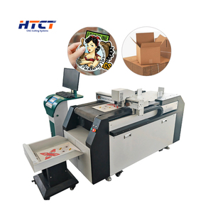 Rung dao cắt nhãn dán Bánh quế bỏng ngô mặt nạ hộp giấy bao bì máy cắt - Product Image 6