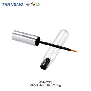 Fournisseur d'emballages personnalisés écologiques en verre pour tubes d'eye-liner de 5 ml, flacons de sérum pour la croissance des cils, flacons de mascara, tubes de gloss à lèvres - Product Image 5