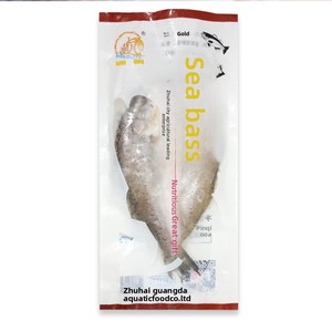 <span class=keywords><strong>ปลา</strong></span><span class=keywords><strong>ทะเล</strong></span>กวางตุ้งแช่แข็งทั้งตัวแบบเปิดข้าง 400 กรัม อาหารทะเลสุญญากาศสำหรับงานเลี้ยง ย่างถ่าน 40 ซม. ขายส่ง - Product Image 5