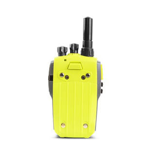 Quansheng TG-<span class=keywords><strong>K100</strong></span> moniteur signal fort sans fil longue portée interphone émetteur-récepteur 2 voies Radio talkie-walkie - Product Image 2