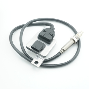 Sensor de Óxido de Nitrógeno de Alta Calidad 8R0907807E 5WK96796 para <span class=keywords><strong>Porsche</strong></span> <span class=keywords><strong>Macan</strong></span> VW para Audi 8RB Q5 SQ5 Quattro 3.0 TDI - Product Image 3