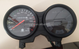 Tacómetro KTD BAJAJ <span class=keywords><strong>BOXER</strong></span> CT100, Velocímetro para Motocicleta - Product Image 2