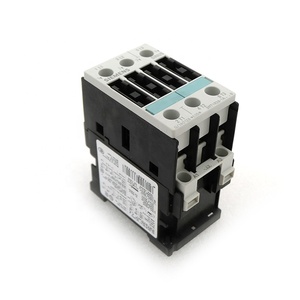 Promotion Originale Siemens 3RT1026-1AL20 Série 3RT10 Contacteur Industriel pour Tableaux de Commande pour Commutation de Moteurs Électriques - Product Image 2